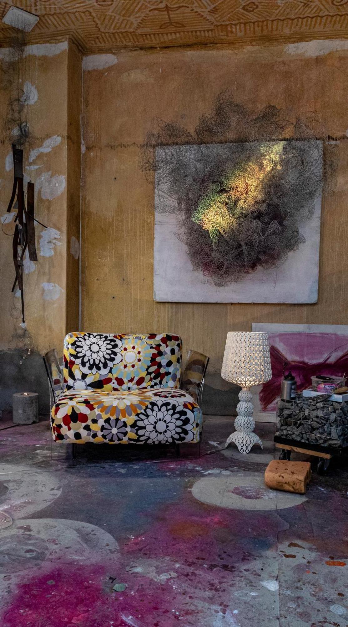 Arthostel Martine Ferienhaus *