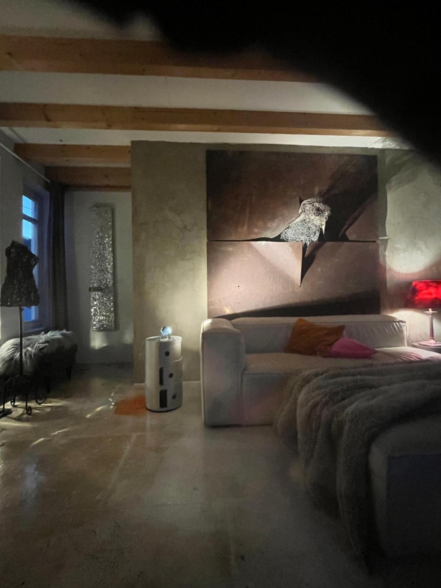 Arthostel Martine