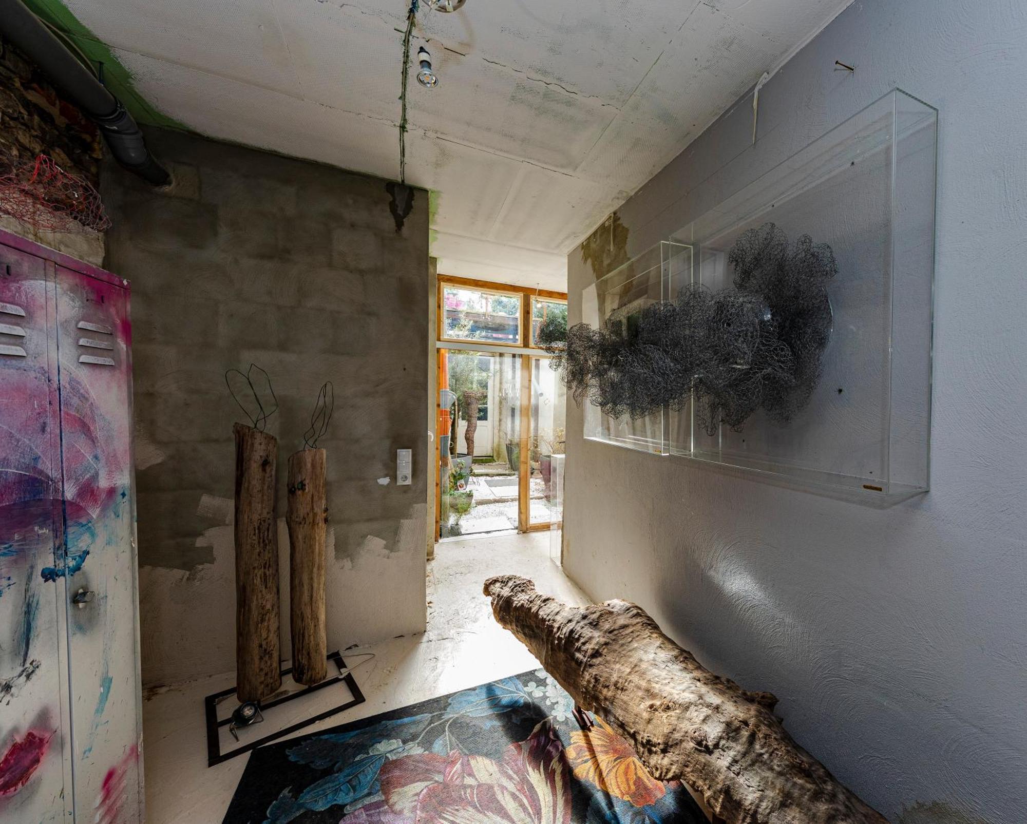 Ferienhaus Arthostel Martine *
