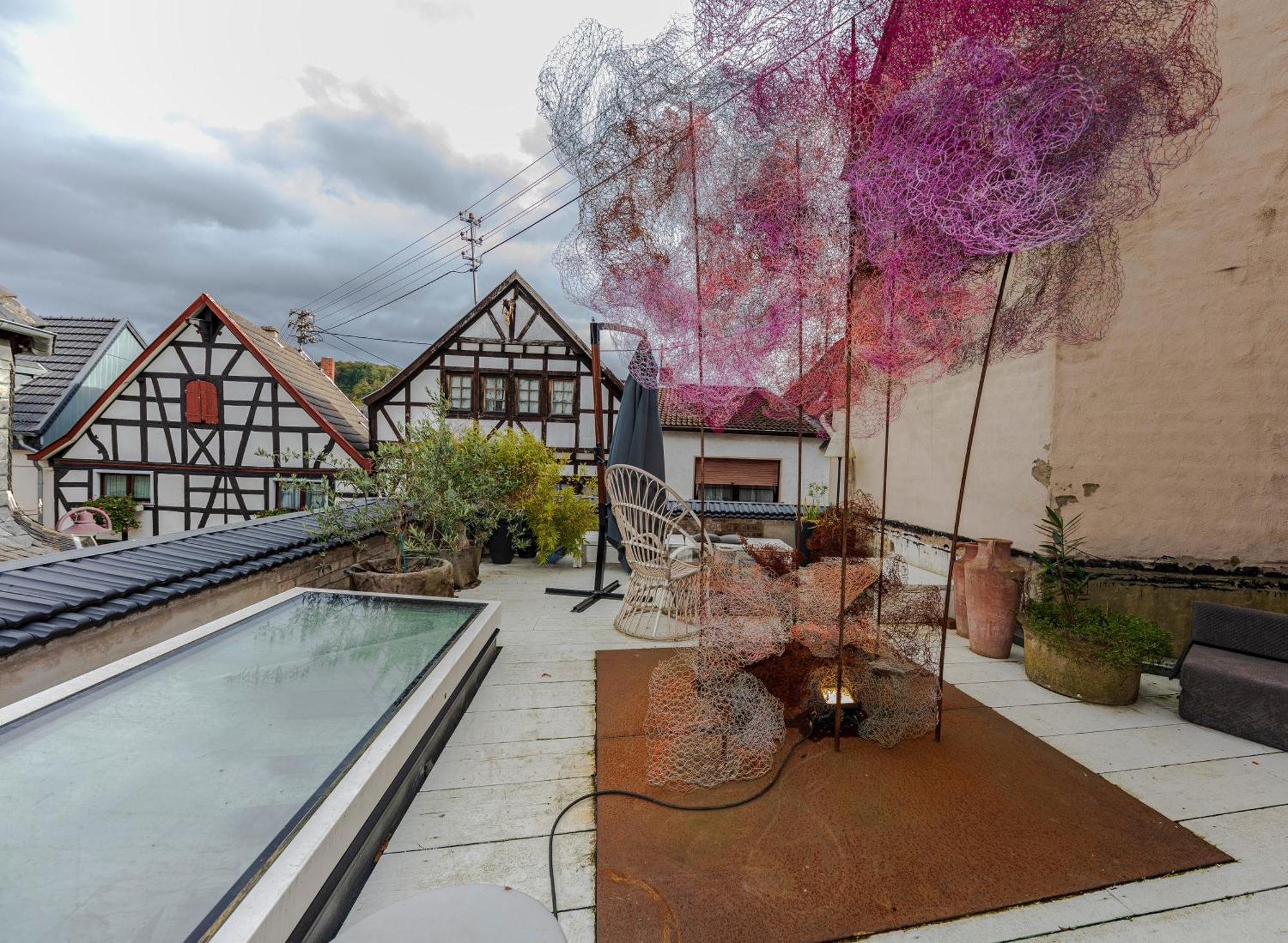 Arthostel Martine Vakantiehuis