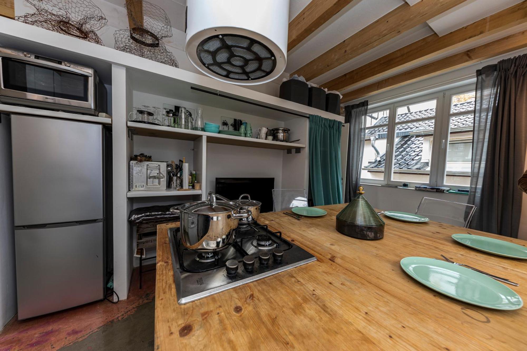 Ferienhaus Arthostel Martine *