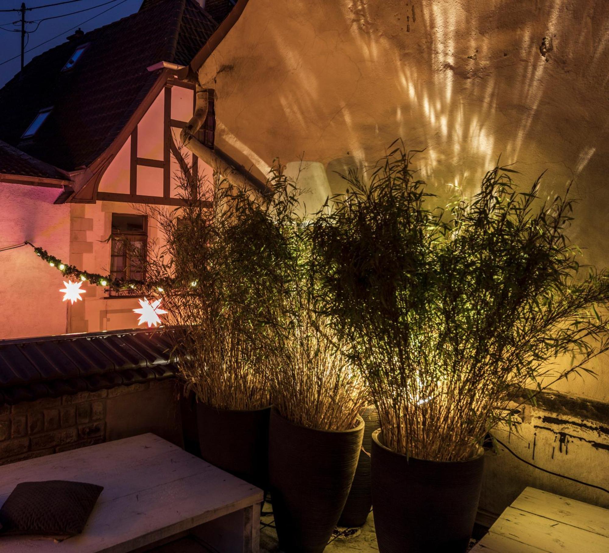 Ferienhaus Arthostel Martine Unkel